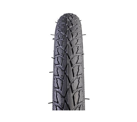 Bicycle tire mold