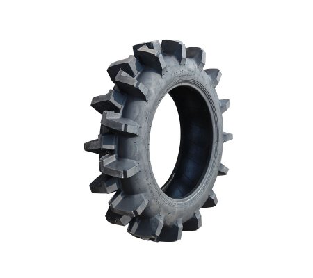 Agricultural tire mold