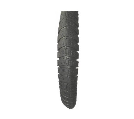 Baby stroller tire mold