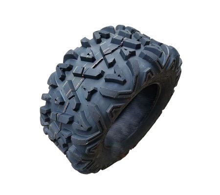 ATV tire mold