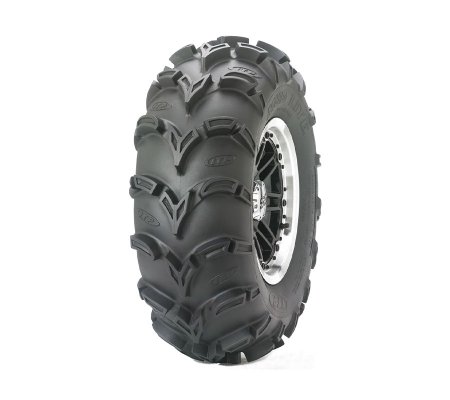 ATV tire mold