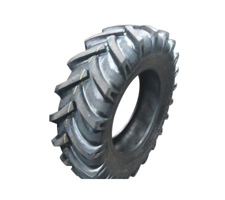 Agricultural tire mold