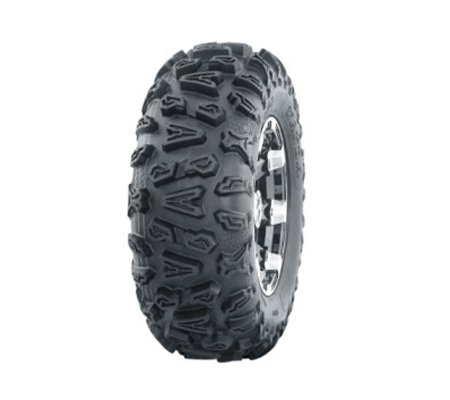 ATV tire mold 