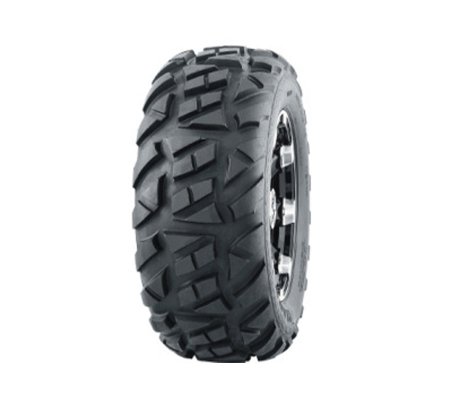 ATV tire mold