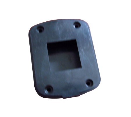 Home appliance industry injection molded parts