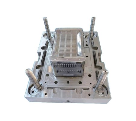 Daily necessities injection mold