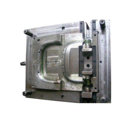 Home appliance industry injection mold