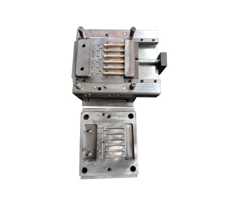 Daily necessities injection mold