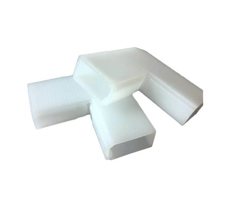 Injection Molded Parts for Medical Supplies