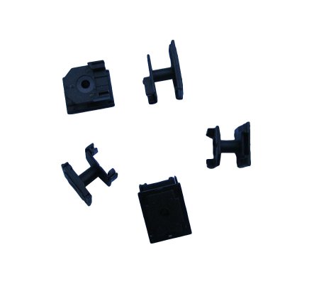 Home appliance industry injection molded parts