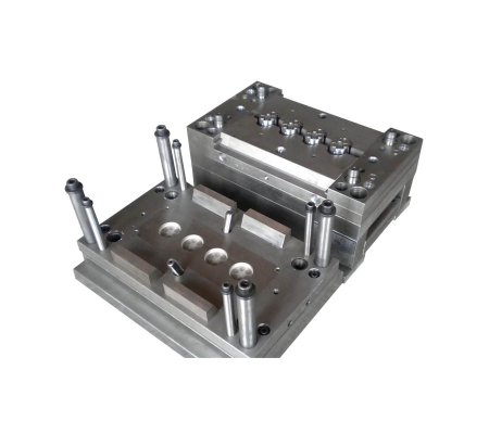 Daily necessities injection mold