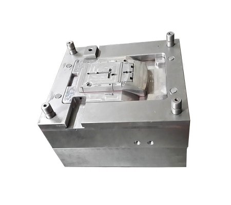 Injection molds for the medical industry