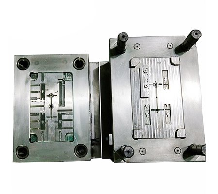 Toy injection mold