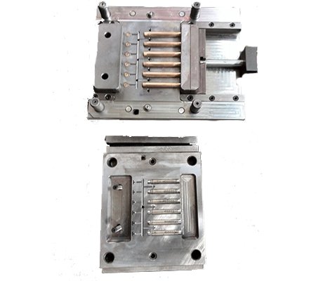 Home appliance industry injection mold