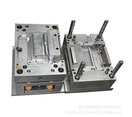 Home appliance industry injection mold