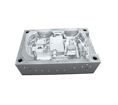 Toy injection mold