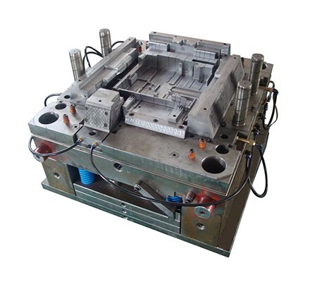 Home appliance industry injection mold