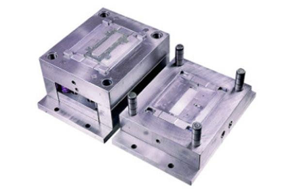 injection molds suppliers