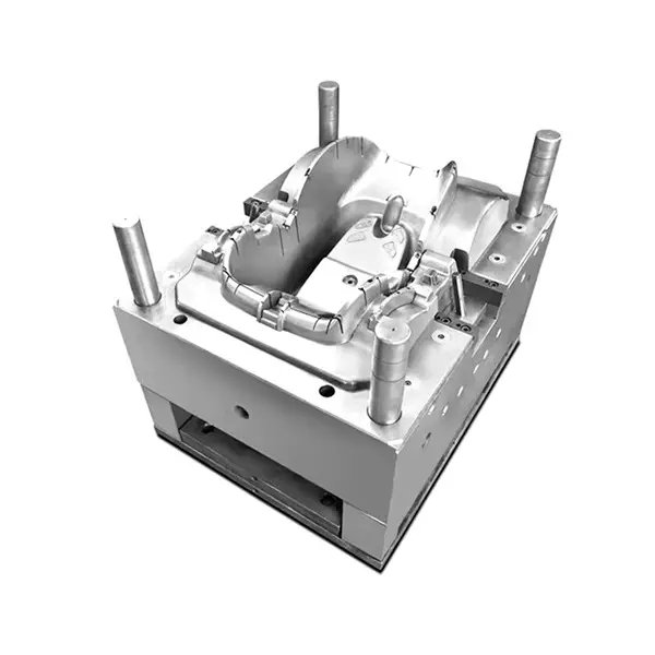 the best price and quality injection molds