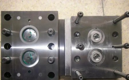 Injection mold