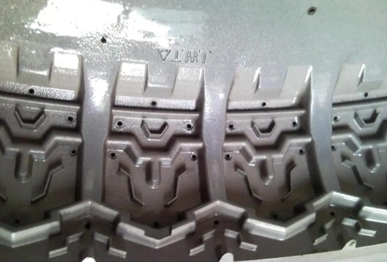 china Tire molds